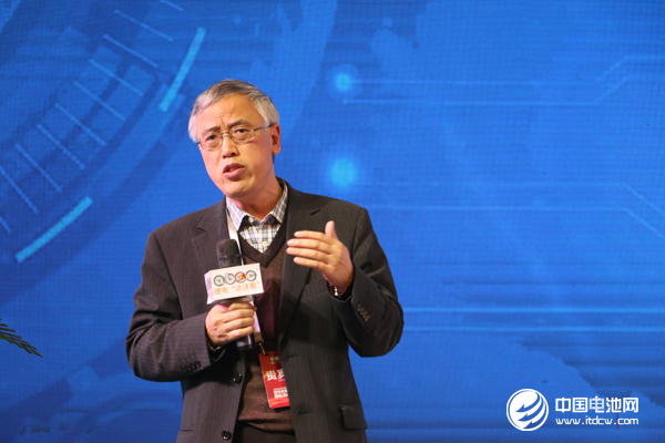 唐有根：未來5到10年金屬燃料電池一定有巨大發展空間