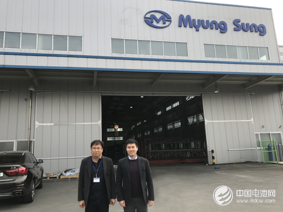 高端隔膜進(jìn)口替代 韓國(guó)濕法隔膜設(shè)備搶先機(jī)