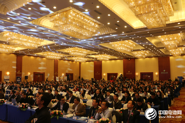 電池內短路問題亟待合力求解 第4屆鋰電“達沃斯”湖南召開