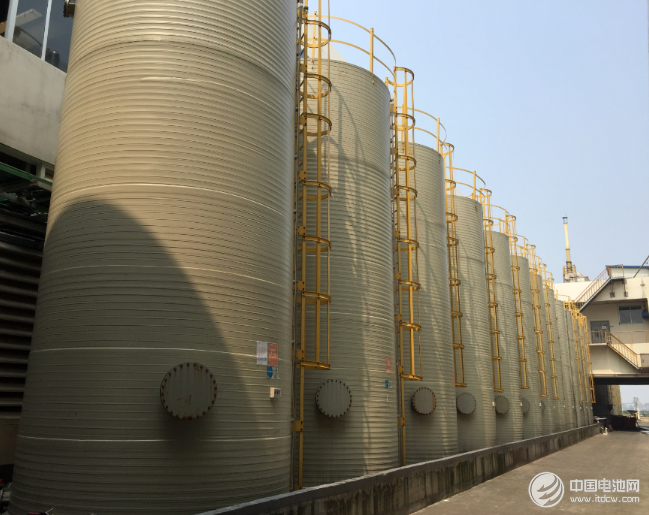 新安江工業泵發力新能源領域 擠出纏繞設備產能將倍增