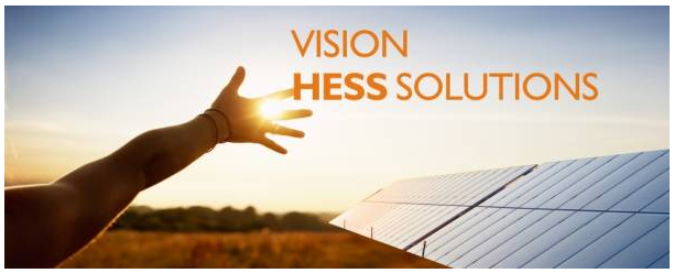 海外戶用儲(chǔ)能市場日漸成熟 雄韜家用儲(chǔ)能產(chǎn)品強(qiáng)勢(shì)參與