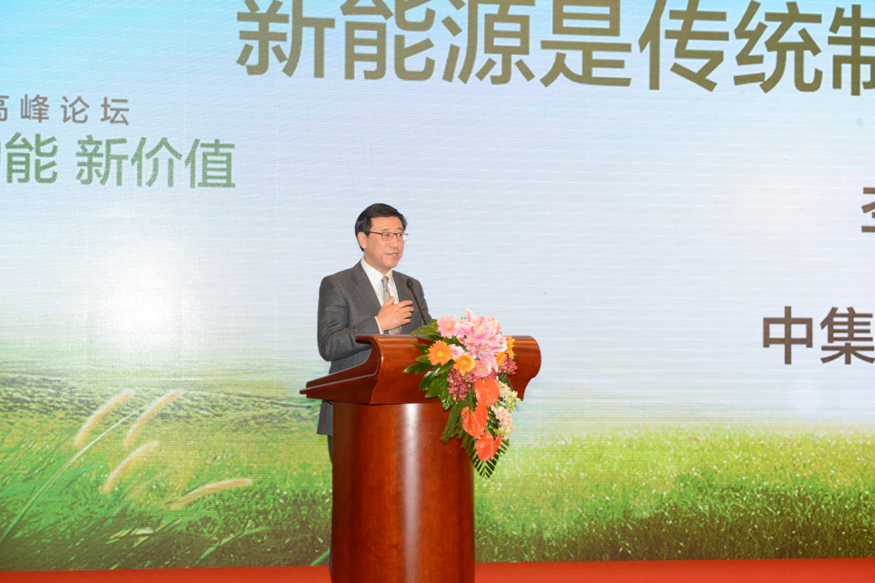 銀隆何以獲得董明珠與王健林等超強(qiáng)陣容30億投資? 銀隆何以獲得董明珠與王健林等超強(qiáng)陣容30億投資?