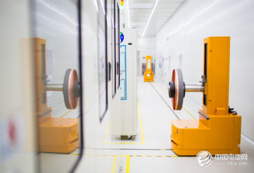 CATL工廠揭秘：如何打造世界第一安全的電池？