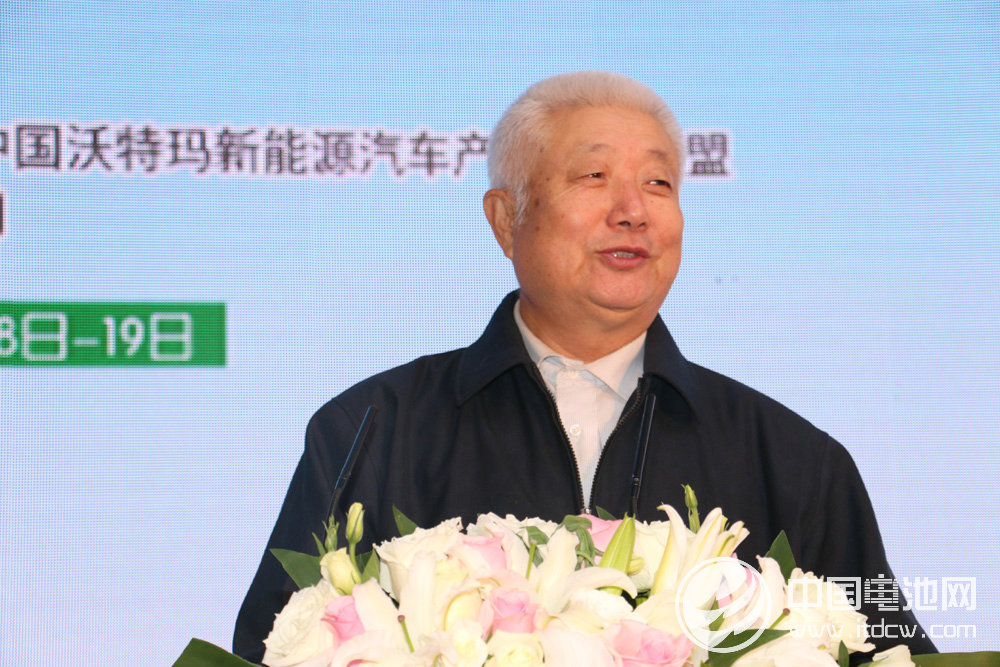 中國工程院院士楊鳳田