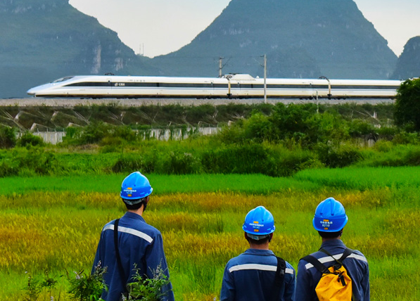 南網區域電改新政明年出爐 新電改推進 南網區域電改新政明年出爐 新電改推進