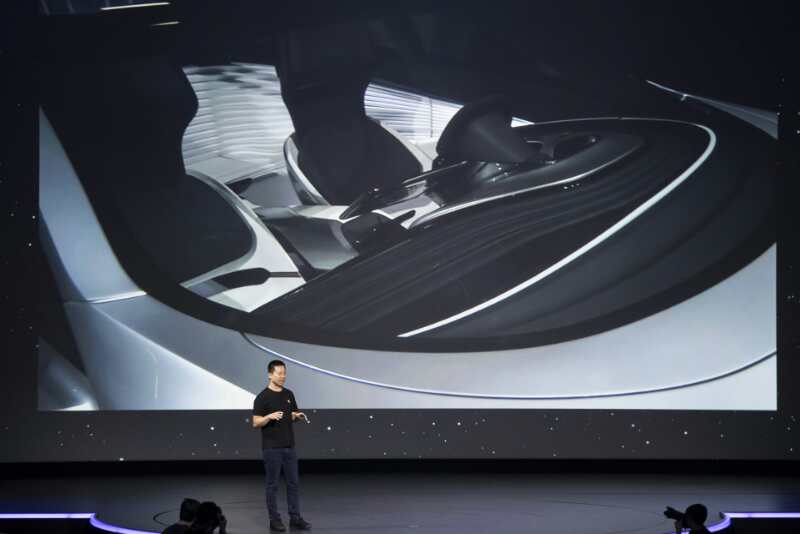 董明珠王健林賈躍亭 為什么這些大佬要跨界造車? 董明珠王健林賈躍亭 為什么這些大佬要跨界造車?