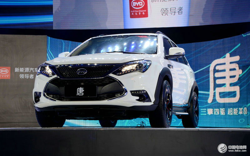 11月新能源汽車銷量出爐 比亞迪唐蟬聯(lián)插混市場冠軍 11月新能源汽車銷量出爐 比亞迪唐蟬聯(lián)插混市場冠軍