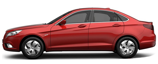 11月中國電動車銷量：眾泰摘冠 比亞迪占最大市場份額