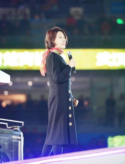 董明珠回應個人收購珠海銀隆：從人類健康角度要投這個項目