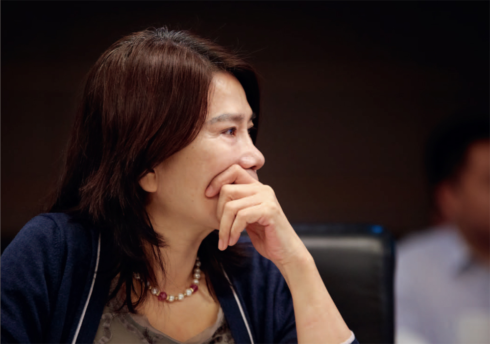 董明珠10億入股珠海銀隆 家電巨頭與新能源新貴的大戲