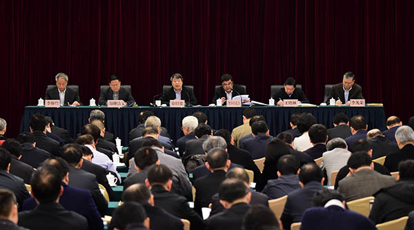 明年油氣體制改革方案將出 煤炭消費比重降至60%