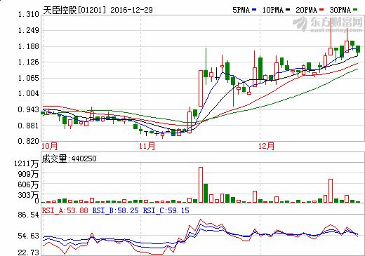 天臣控股:鋰離子電池第三階段生產(chǎn)基地 目標日產(chǎn)能約250萬支 天臣控股:鋰離子電池第三階段生產(chǎn)基地 目標日產(chǎn)能約250萬支