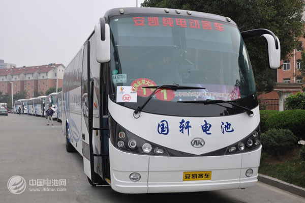 行業(yè)面臨洗牌 新能源零部件投資潮水涌動 行業(yè)面臨洗牌 新能源零部件投資潮水涌動