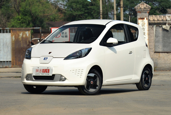 要求提升補貼降低 2017年新能源汽車政策 要求提升補貼降低 2017年新能源汽車政策