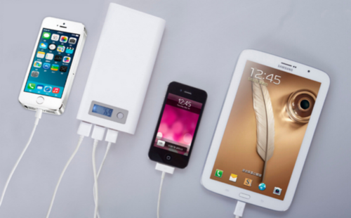國內移動電源生產商已超5000家 盤點2016年市場5大演進趨勢