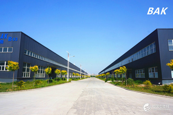 比克電池2016年裝載新能源車超五萬輛 2020年產能將達15GWh