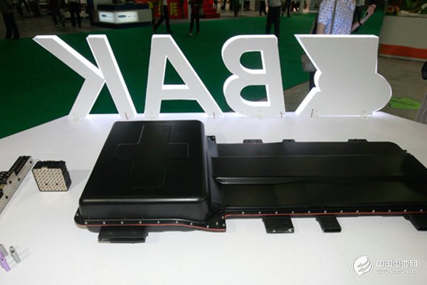 比克電池2016年裝載新能源車超五萬輛 2020年產能將達15GWh