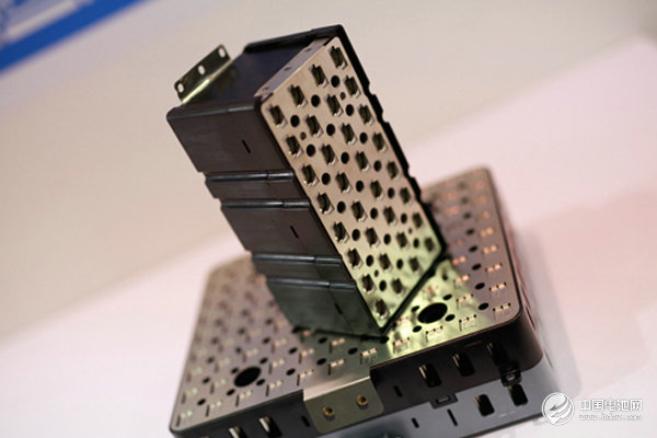 比克電池2016年裝載新能源車超五萬輛 2020年產能將達15GWh