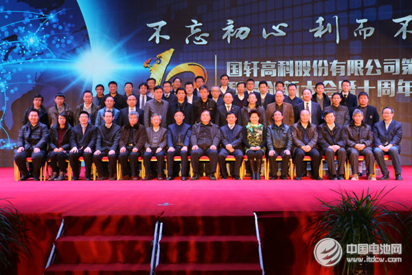 李縝：國內電池技術進步明顯 能耗和動力性能待提升