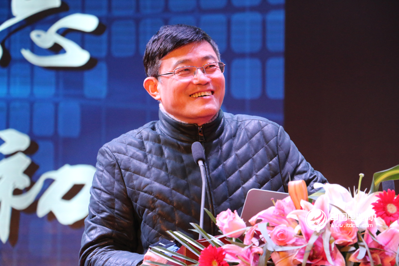 國家863電動車重大專項動力電池測試中心主任王子冬 國家863電動車重大專項動力電池測試中心主任王子冬