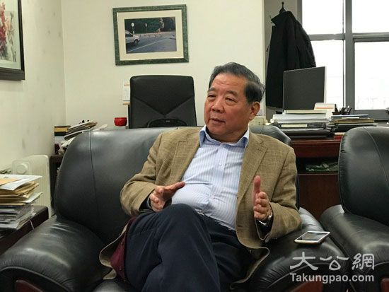 付于武：低速電動(dòng)車管理不能一刀切 產(chǎn)業(yè)有望彎道超車