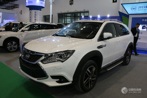 北京新能源汽車補貼新政落地 電動汽車悄然漲價 北京新能源汽車補貼新政落地 電動汽車悄然漲價