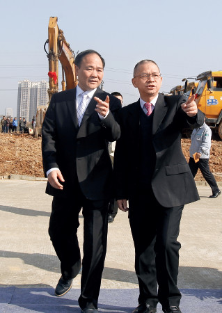 主營業務連虧6年 執著鎳氫電池 科力遠選對了嗎？