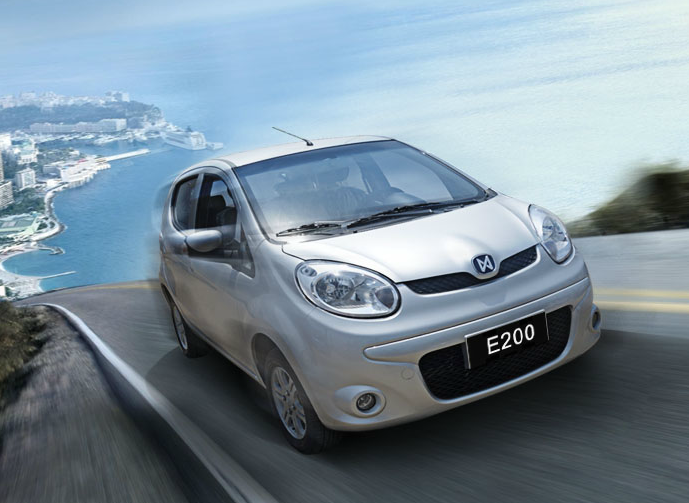 江鈴集團新能源汽車有限公司 江鈴集團新能源汽車有限公司