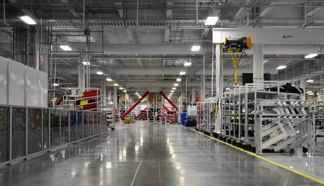 零排放!特斯拉超級工廠將建70兆瓦巨型太陽能屋頂 零排放!特斯拉超級工廠將建70兆瓦巨型太陽能屋頂