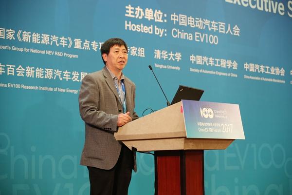 王海江：穩(wěn)步增長(zhǎng) 燃料電池銷(xiāo)售主要在亞洲 