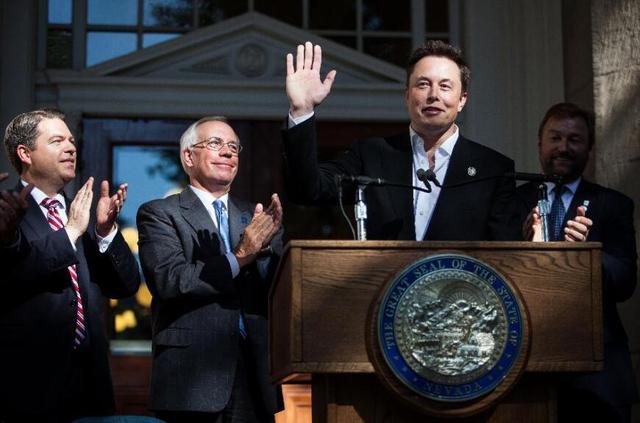 中國廠商電池價格大降40% 特斯拉的如意算盤還能打得響嗎？