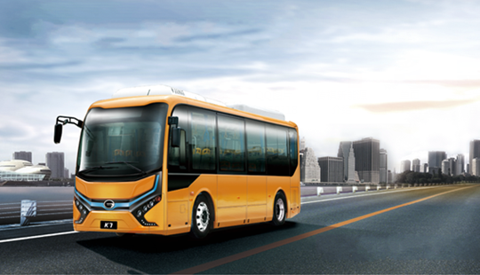比亞迪的野心:兩三年內(nèi)要將電動(dòng)客車賣給美國(guó)人 比亞迪的野心:兩三年內(nèi)要將電動(dòng)客車賣給美國(guó)人
