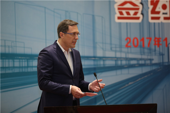 總投資116.4億元 FMC高端智能電動汽車項目落戶南京開發(fā)區(qū) 總投資116.4億元 FMC高端智能電動汽車項目落戶南京開發(fā)區(qū)