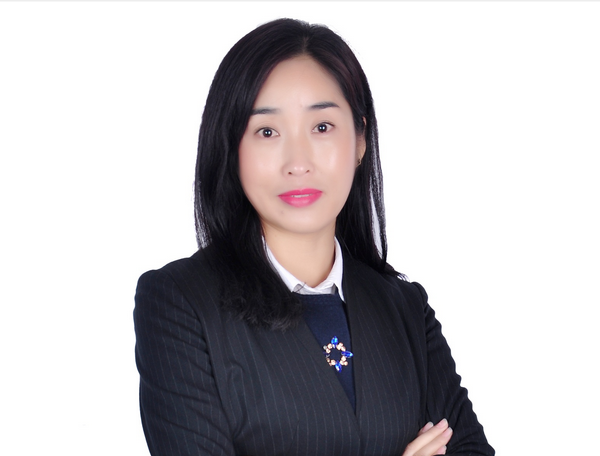 山東信敏惠供應(yīng)鏈管理有限公司 董事長(zhǎng) 閆麗麗