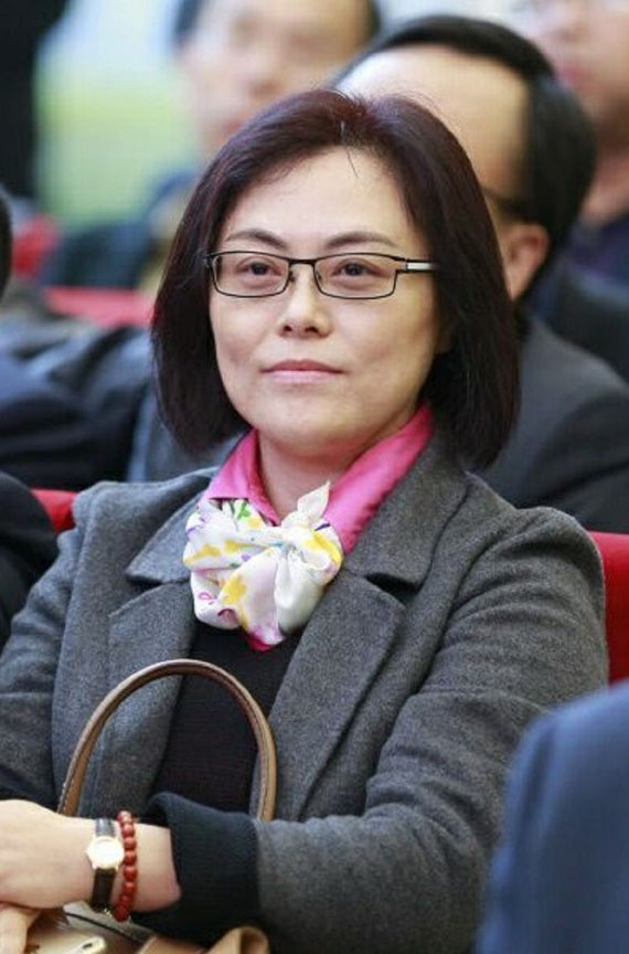 蘇州寶優際科技股份有限公司 董事長 王勤