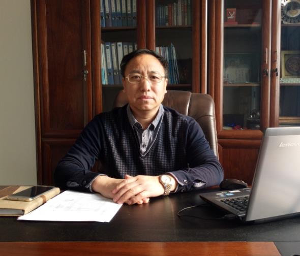 天元鋰電材料（河北）有限公司 董事長 劉俊青