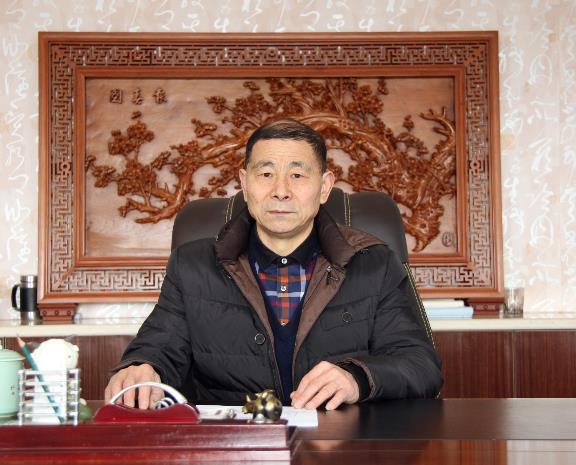 杭州新安江工業泵有限公司 董事長 方樟林