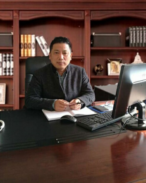 浙江瑞邦科技有限公司 董事長 胡志平 浙江瑞邦科技有限公司 董事長 胡志平