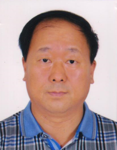 山東瑞福鋰業(yè)有限公司 董事長 王明悅