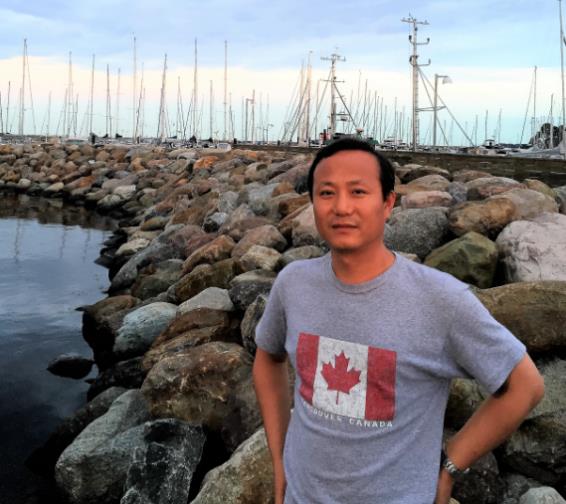 上海東引國(guó)際貿(mào)易有限公司 董事長(zhǎng) 車龍