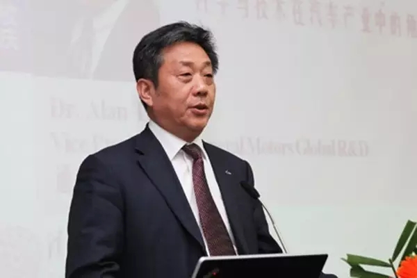 低速電動車標準起草組組長董揚的思考:不允許用鉛酸電池 低速電動車標準起草組組長董揚的思考:不允許用鉛酸電池