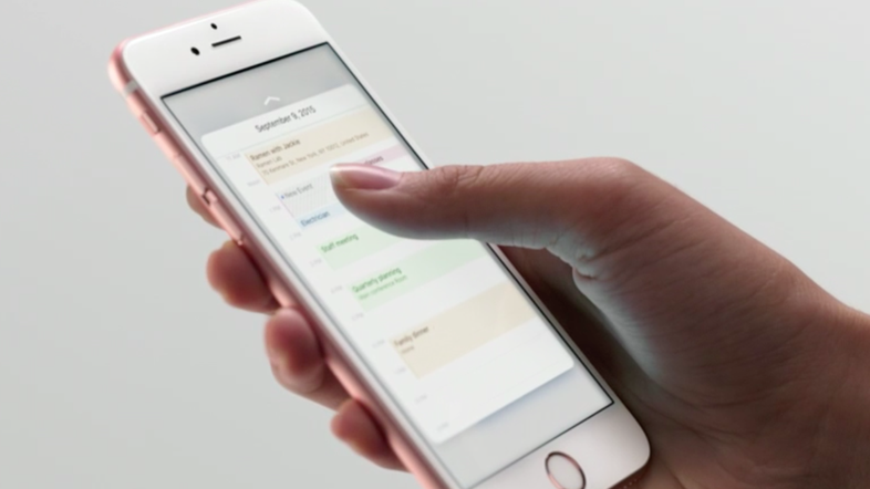 因電池問(wèn)題 蘋果將在阿聯(lián)酋召回近9萬(wàn)部6s