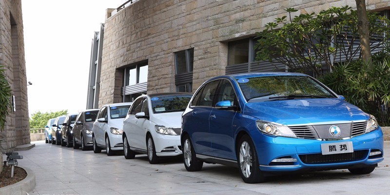 新能源車補貼退坡 北京部分新能源車型銷售暫停 新能源車補貼退坡 北京部分新能源車型銷售暫停