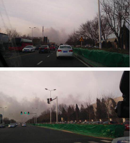 三星天津工廠廢舊電池起火 無(wú)人員傷亡