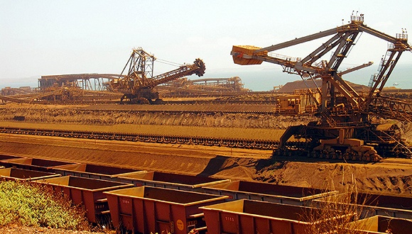 全球兩大礦場麻煩不斷 供應危機推動銅價迎來“第二春” 全球兩大礦場麻煩不斷 供應危機推動銅價迎來“第二春”