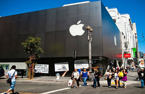 蘋果海外召回存在電池問題設備 中國再被遺忘 蘋果海外召回存在電池問題設備 中國再被遺忘