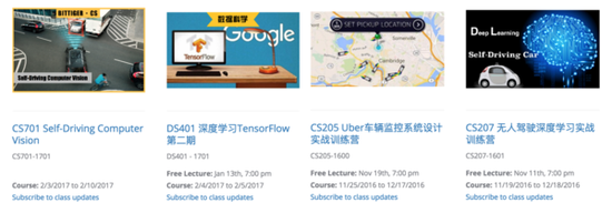 無人駕駛技術(shù)引爆市場(chǎng) 如何在AI時(shí)代搶占先機(jī)？