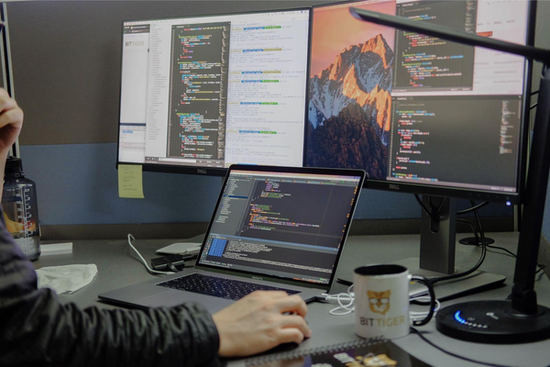 無人駕駛技術(shù)引爆市場(chǎng) 如何在AI時(shí)代搶占先機(jī)？