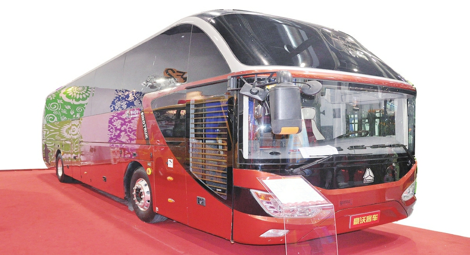 “騙補”事件持續(xù)發(fā)酵 新能源客車產(chǎn)業(yè)駛向何方? “騙補”事件持續(xù)發(fā)酵 新能源客車產(chǎn)業(yè)駛向何方?