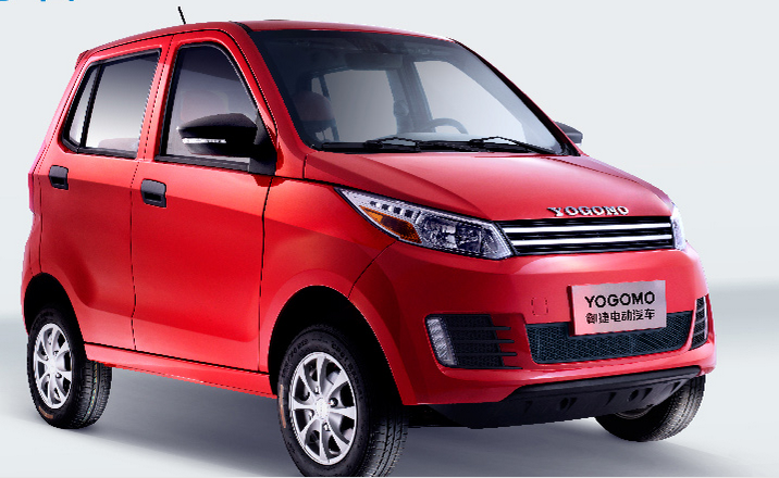 總投資50億元 御捷集團新能源汽車項目落戶河南孟州